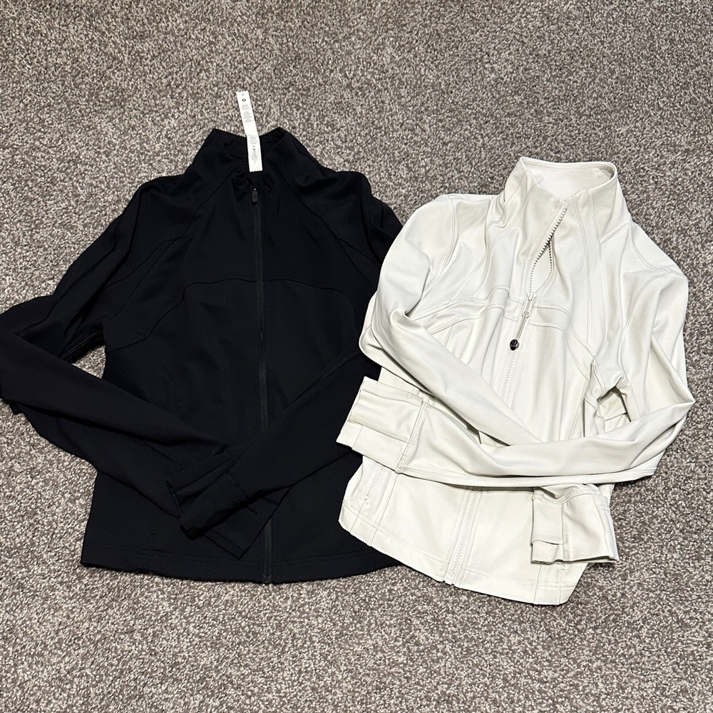 Lululemon Jacket Bundle - image 5